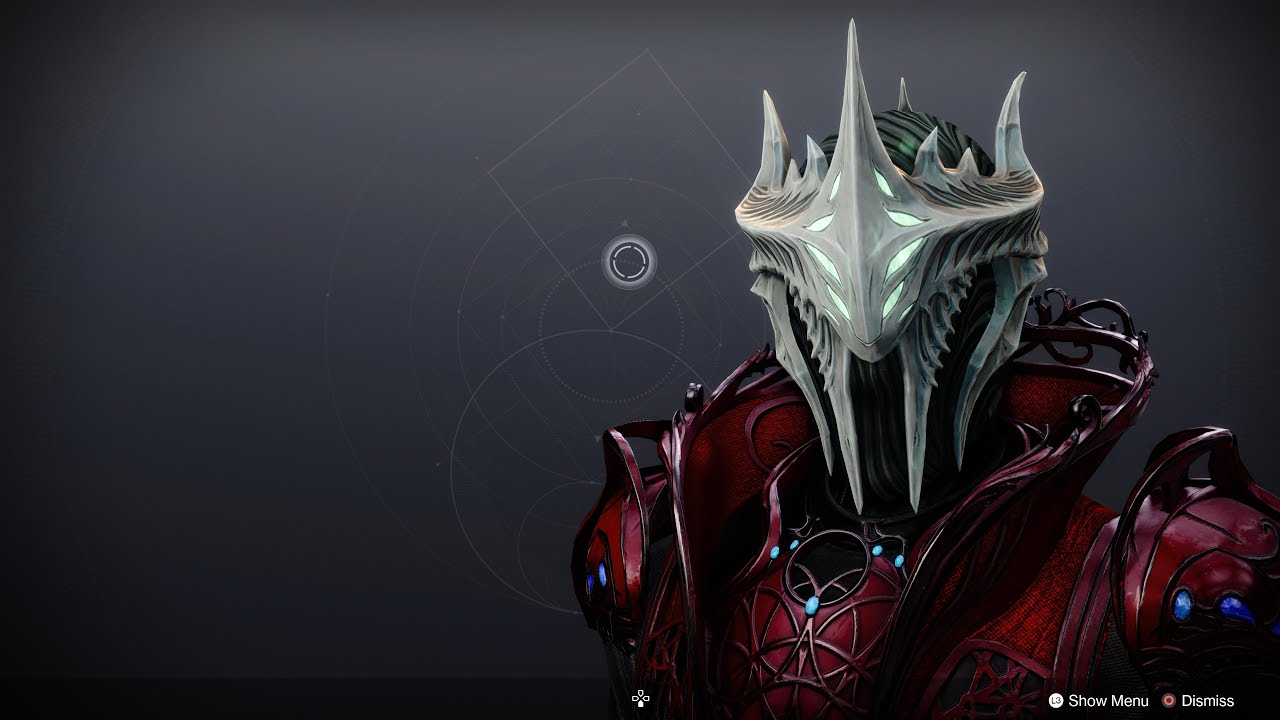 NEW: Ghosts of The Deep Dungeon Armor Is 2 🔥 #Destiny2 - YouTube