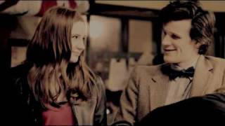 Noisy Hearts (Eleven/Amy; Doctor Who)
I am so pumped for tomorrows episode! I have had the beginning of this video on my computer forever (since the Eleventh Hour) but today I was struck with the random inspiration to finish it! So yeah, it really isnt that great and I am a bit sad that it didnt turn out how I imagined it but I am still happy enough with it to post. Please enjoy!
Song: To The Beat of Our Noisy Hearts
Artist: Matt Nathanson
Disclaimer: I dont own the song or clips used here! Noisy Hearts (Eleven/Amy; Doctor Who)