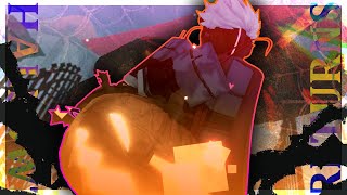 Hallowtide WEEK ONE GUIDE! (How to get joy, weapons, etc.) - Deepwoken screenshot 1