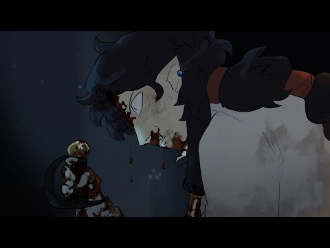 new magic wand | oc amv