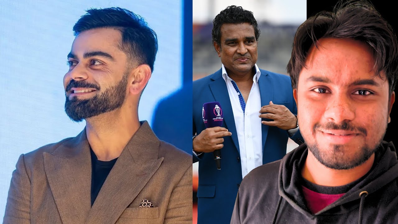 Craze For Kohli is Insane 🔥 | Manjrekar on Kohli 