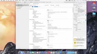 OpenCV Project in Xcode Tutorial Mac Opencv Background Subtraction On Xcode Mac Os