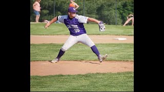 East Knox Defense Carries In Win 4-1