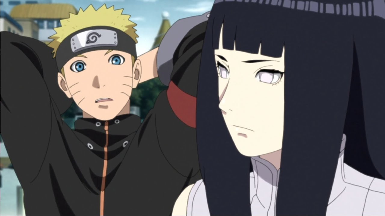 Naruto Shippuden dublado trecho EP:484