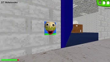 Baldi