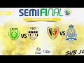 SUPER ESTADUAL DE FUTSAL MENOR 2025 FASE FINAL SUB 10