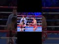 "Edgar Berlanga (Puerto Rico) vs Steve Rolls (Canada)