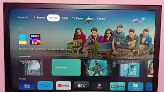 How to Turn ON / OFF Notification of System Apps in any Smart Google TV screenshot 4