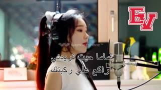 Axwell /\ Ingrosso - More Than You Know ( cover by J.Fla )مترجمه