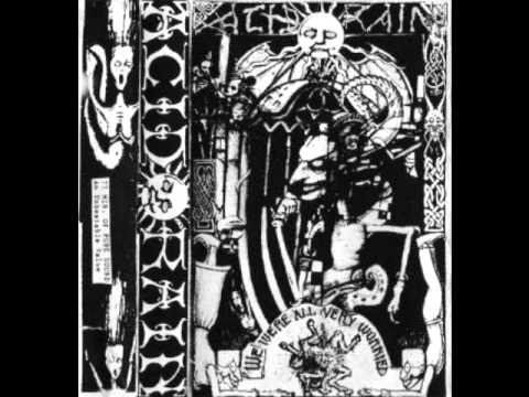Acid Rain (Pre - Idiot Flesh) - All Fall Down.wmv