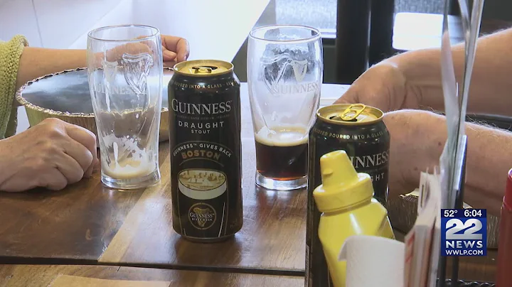 St. Patrick's Day among deadliest times for OUI crashes