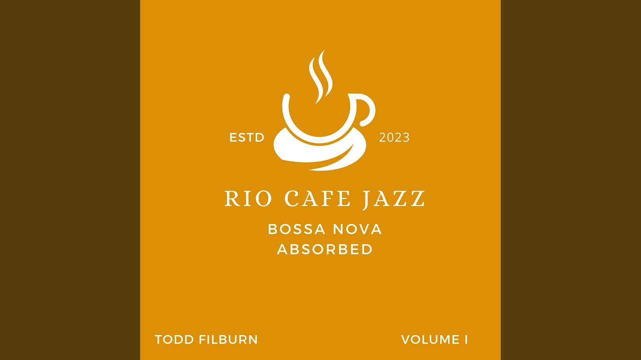 Rio Cafe Bossa Jazz