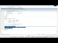 SAP/ABAP - MÓDULO 3 – Programa ZCONTROLE_ACESSO_CASE_FULL