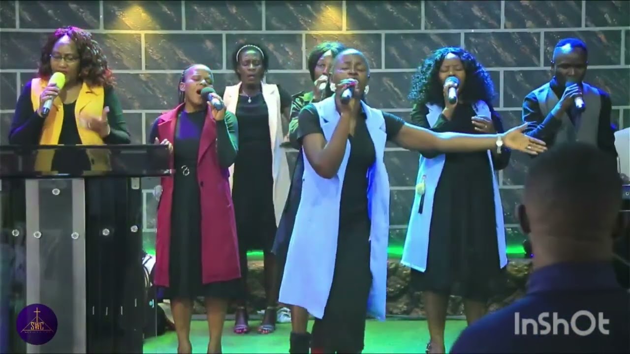 I have more than a song by worship voice deep healing worship @Mamalitug