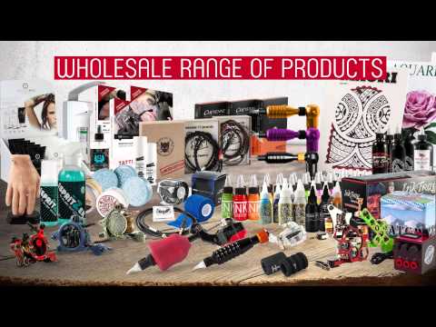 Tattoosafe High End Tattoo Equipment