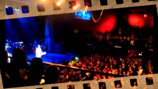 Audience Sings Happy Birthday to Rick Springfield