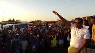 Sunel Ian  Akanamali Set  Hamanskraal