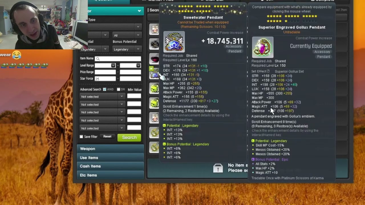 maplestory GMS "illegitimate" items confirmed?  Boxes drop rate "accidentally" nerfed? Maple MEMO!