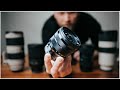 Most UNDERRATED Sony LENS (secretly for full-frame cameras)