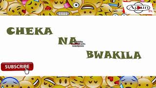 Bwakila_Malengo Comedy Mpya