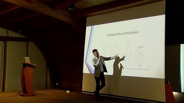 Monitoring system with The Dude and Telegram