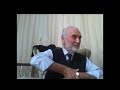 İNSANIN SERÜVENİ - Hazret-i ADEM ve SAFIYET - 02.01.2016