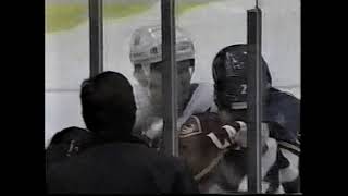 Denny Lambert vs Rob Zettler - Mar 28, 2000