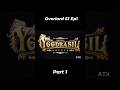 Overlord Anime Recap Part 1 | Ainz Ooal Gown’s Rise Begins! | #Shorts