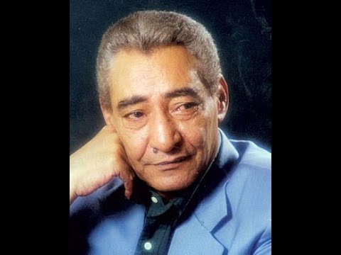 الخال عبد الرحمن الابنودي جوابات الاسطى حراجي القط كاملة