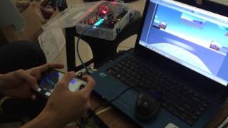 SIMMULETTES - SIMULASI UJIAN MENGEMUDI UNTUK SIM A screenshot 4