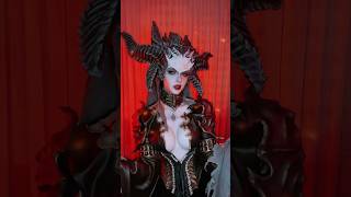 Lilith Diablo Iv Cosplay