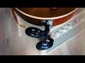 Xvive U2 Wireless Guitar System (demo)