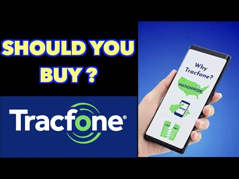 Tracfone Wireless Plans Review, Everything you need to know!