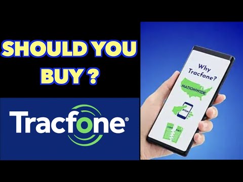 Video: Vorburile directe au cumpărat tracfone?