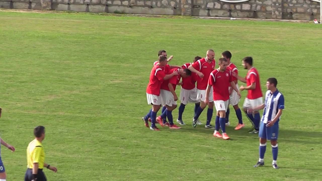 MLB  FC Beregszász - FC Minaj   3-4  összefoglaló