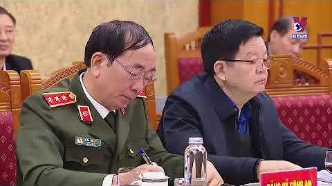 Vai trò tiên phong, gương mẫu của cán bộ, Đảng viên | Học và làm theo Bác