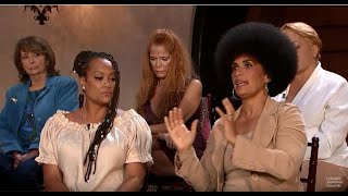 27 of Bill Cosby's Accusers Share Emotional Testimonies, October 9, 2015
