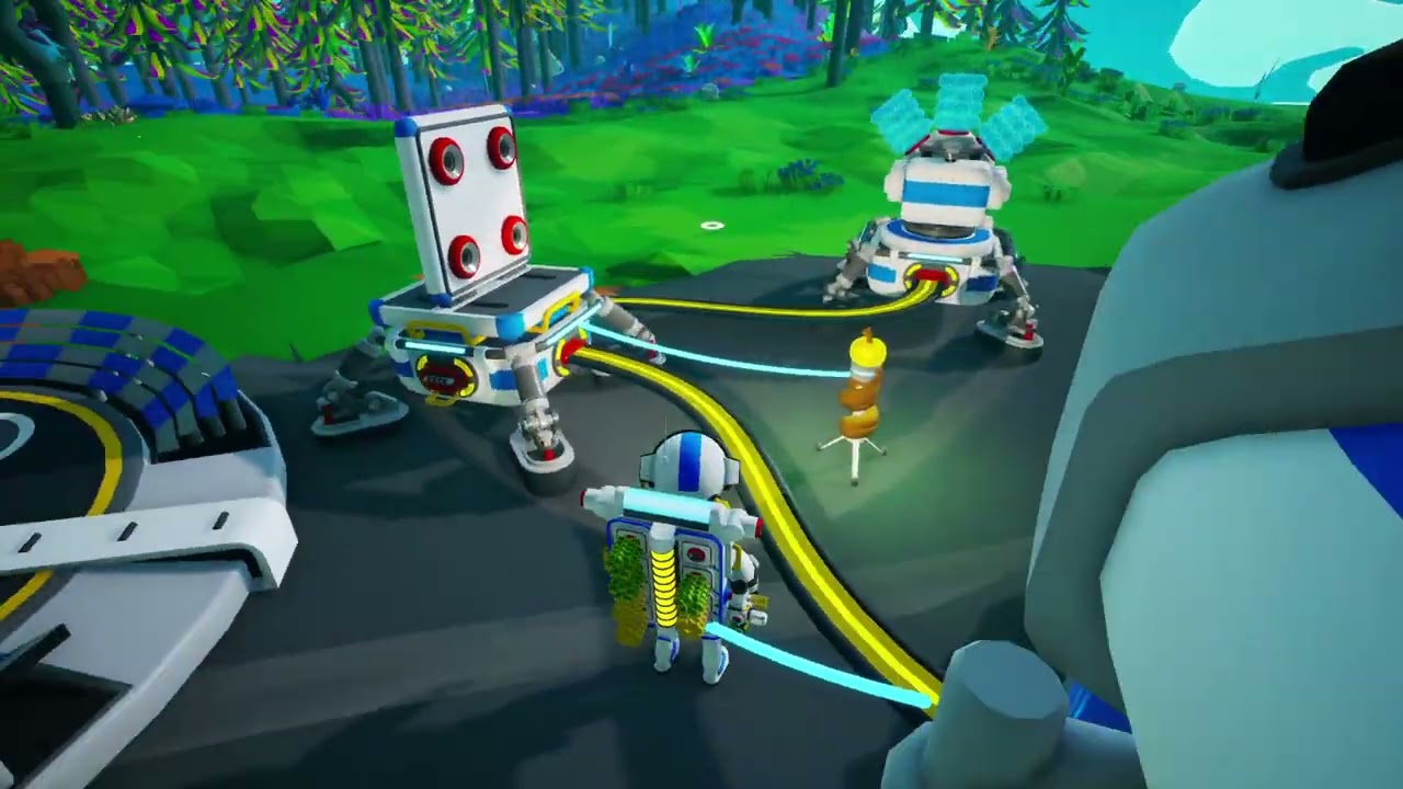 ASTRONEER  Part One The Rebooted Series