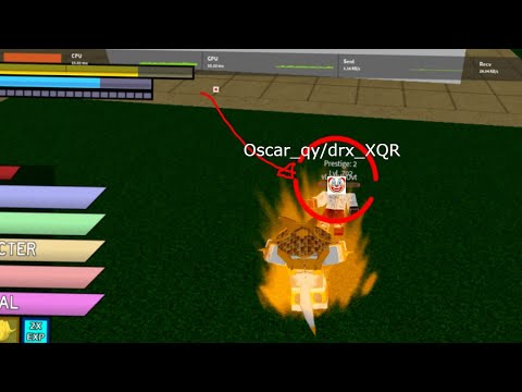 Clown Oscar_qy/drx_XQR gets clowned and exposed | DBZ Final Stand