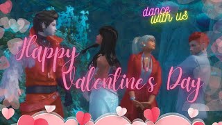 Aion Classic Europe -💓-Dance with us on Valentine's Day-💓