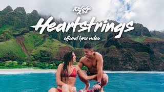 Miniatura de "Kolohe Kai - Heartstrings (Official Lyric Video)"