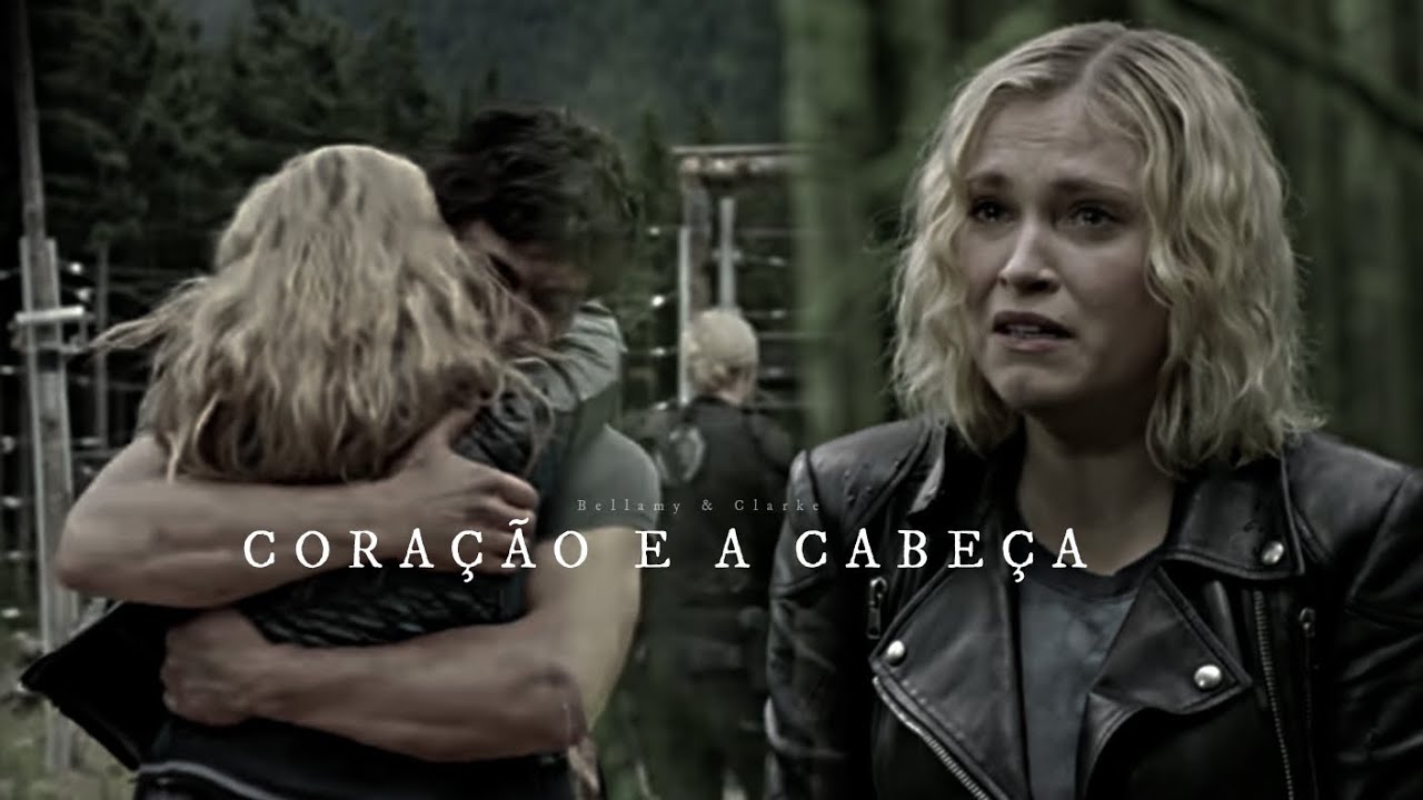 Bellamy & Clarke||O coração e a Cabeça