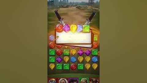 Puzzle combat: 3* Raid tournament (Bloody battle) day 5