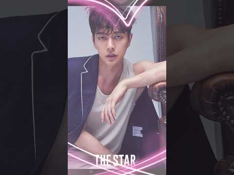 PARK HAE IN Will Trap You In His Lips OPPA KISS Series Shorts Thirsttrapmen 