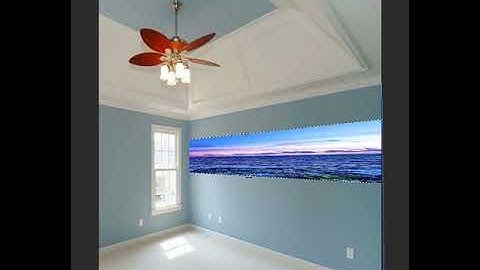 Photoshop Vanishing Point Filter | Smart and simple Filter