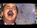 Mike Lindell STUNS Twitter Revealing Trump Cult Lair