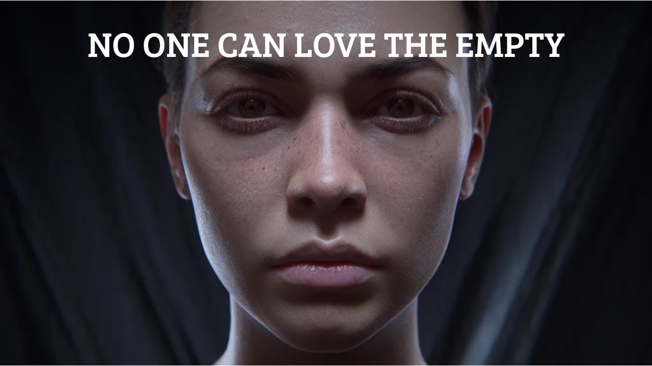 You Will Never Be Loved If You Don’t Do This First