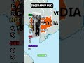 Geography Quiz: Cambodia #game #quiz #trivia #geography #shorts