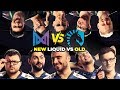 OLD LIQUID vs NEW LIQUID | Team Nigma vs Team Liquid | BLAST Bounty Hunt DOTA 2