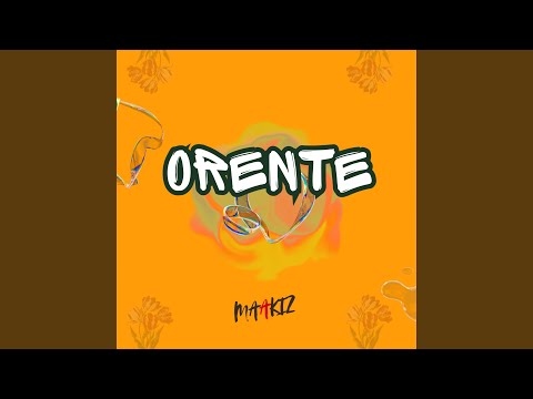 Orente